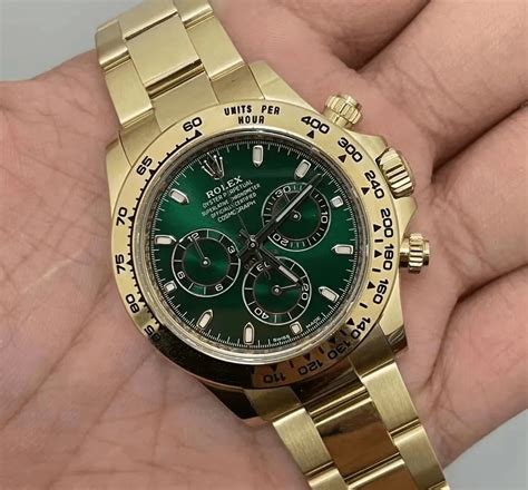 rolex 保值款.